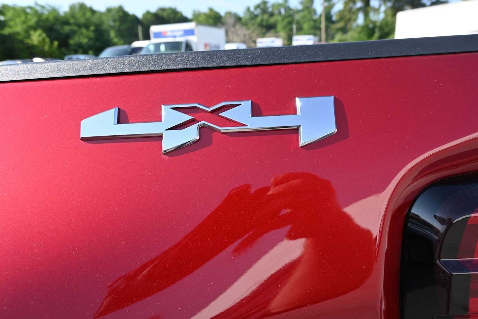 2026 GMC Sierra 3500 HD SLT DRW