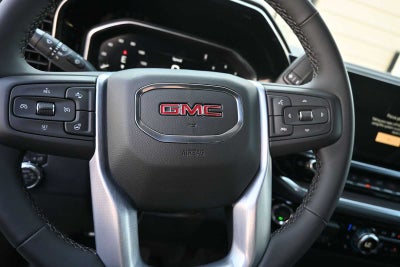 2026 GMC Sierra 3500 HD SLT DRW