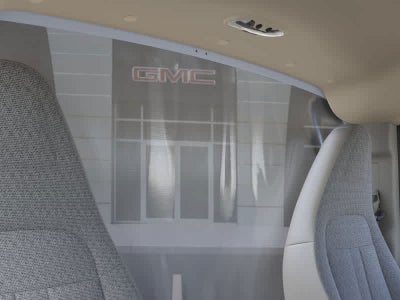 2025 GMC Savana Cutaway 3500 1WT