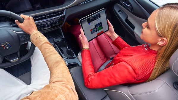 Carlisle Buick GMC in Carlisle PA