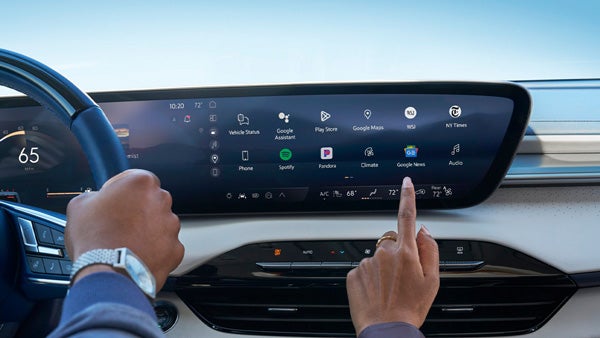 Carlisle Buick GMC in Carlisle PA