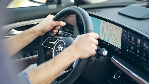 Carlisle Buick GMC in Carlisle PA