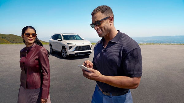 Carlisle Buick GMC in Carlisle PA