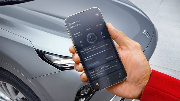 Carlisle Buick GMC in Carlisle PA