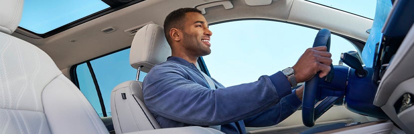 Carlisle Buick GMC in Carlisle PA