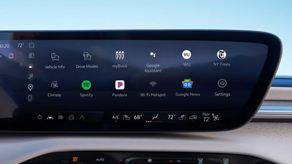 Carlisle Buick GMC in Carlisle PA