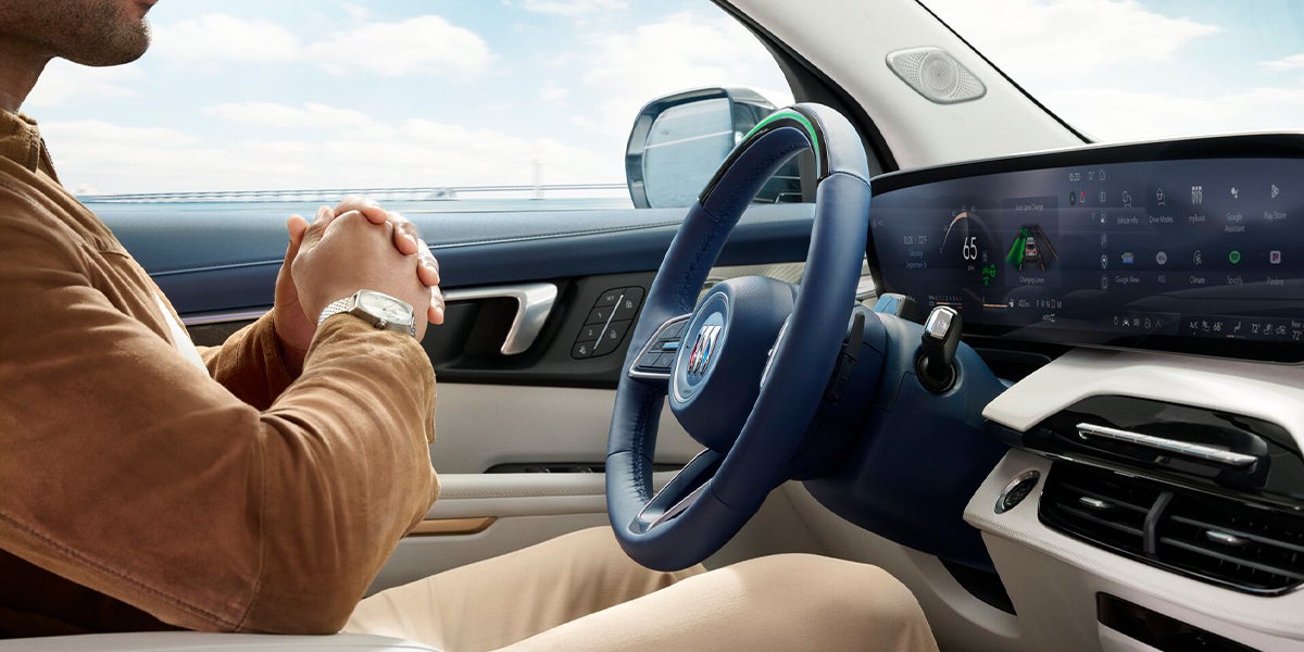 Carlisle Buick GMC in Carlisle PA