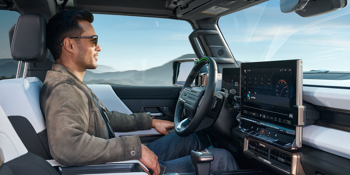 Carlisle Buick GMC in Carlisle PA