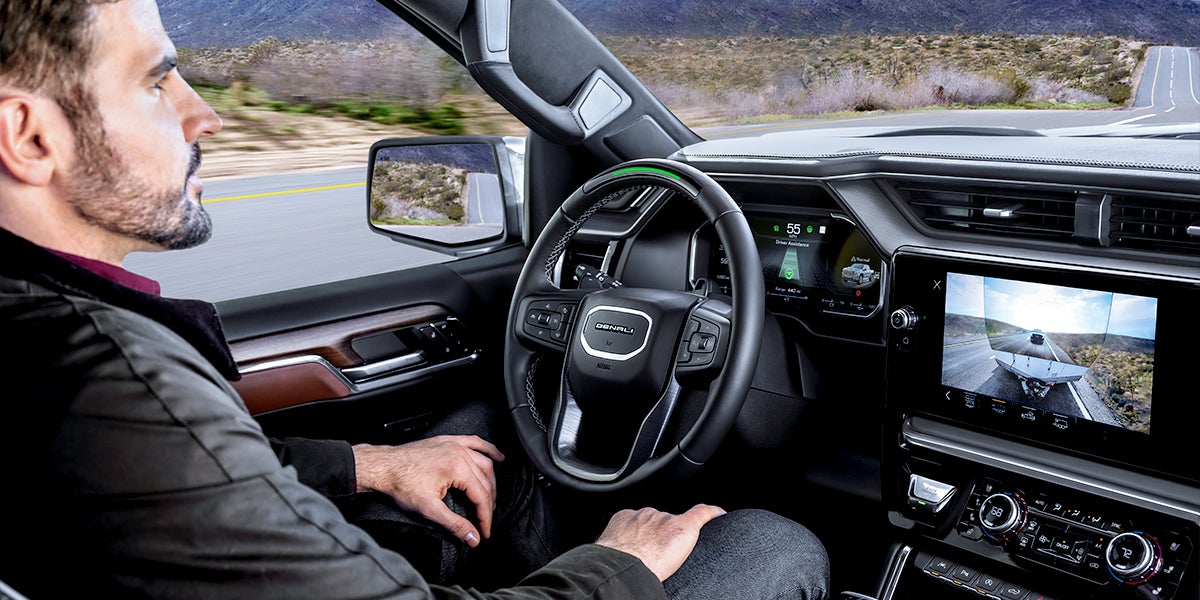 Carlisle Buick GMC in Carlisle PA