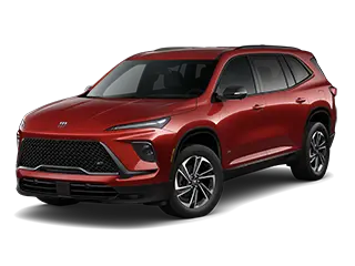 Buick Enclave vs Acura MDX vs Infiniti QX60 - Carlisle Buick GMC in Carlisle PA