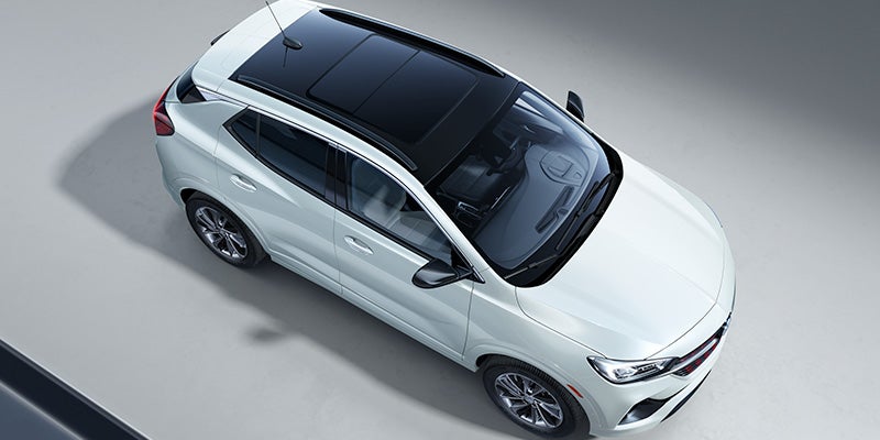 2023 Buick Encore GX sun roof in Carlisle, PA