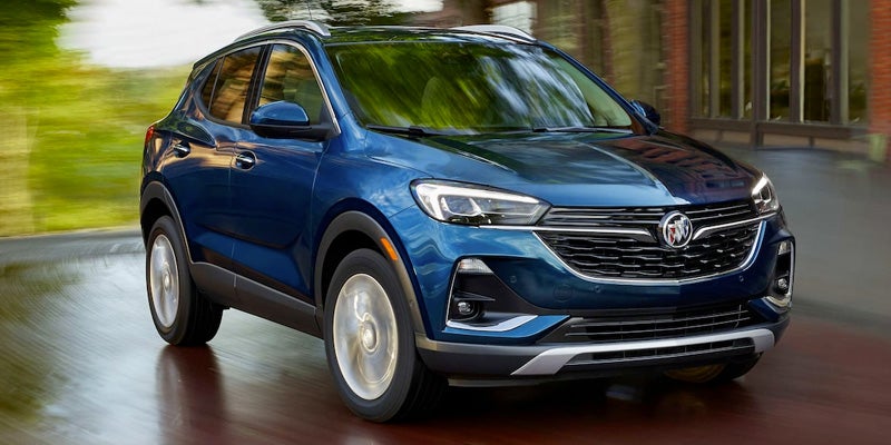 2023 Buick Encore GX in Carlisle, PA