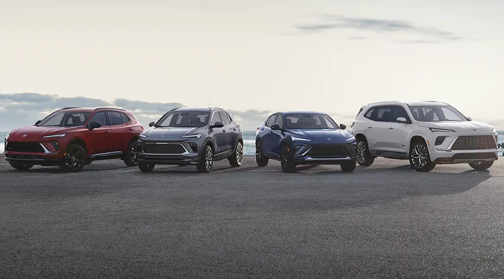 Carlisle Buick GMC in Carlisle PA