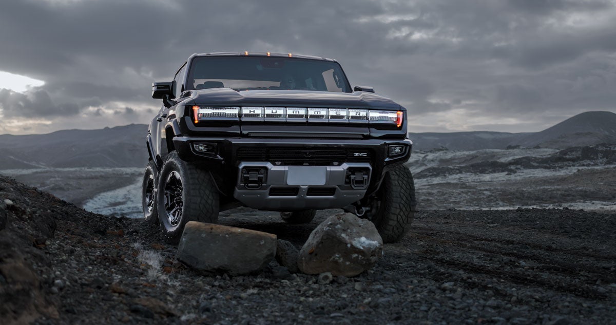 Carlisle Buick GMC in Carlisle PA