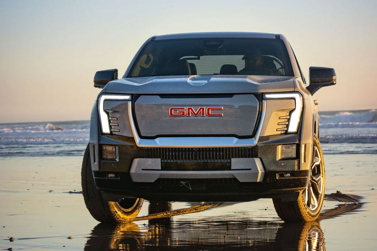 Carlisle Buick GMC in Carlisle PA