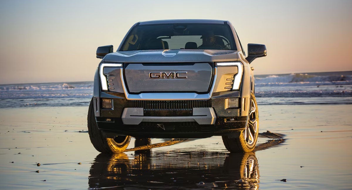 Carlisle Buick GMC in Carlisle PA