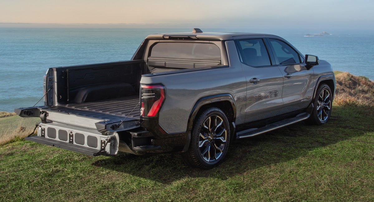 Carlisle Buick GMC in Carlisle PA