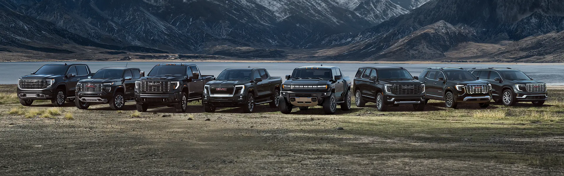 Carlisle Buick GMC in Carlisle PA