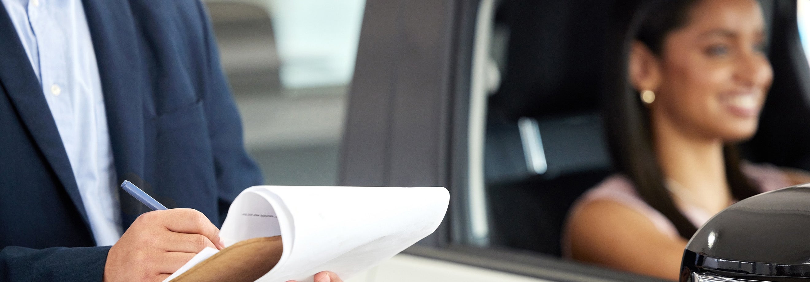 Aschenbach Certified Pre-Owned