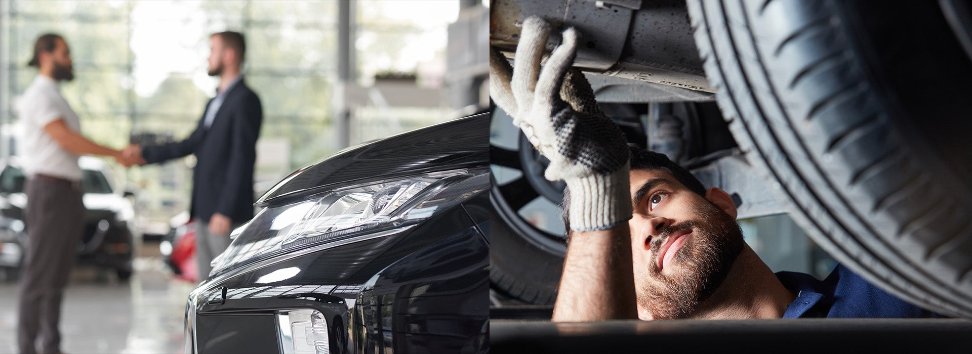 Carlisle Buick GMC Service Carlisle Buick GMC Financing