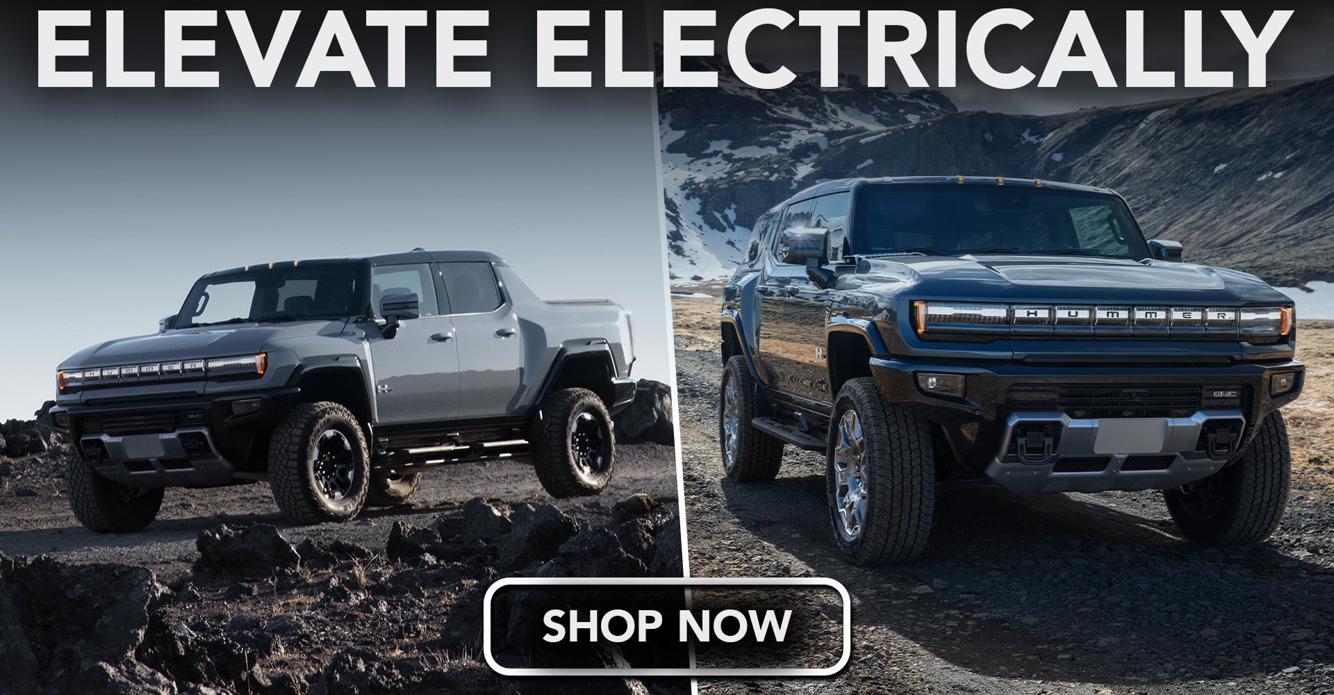  2025 GMC Hummer EV Pickup