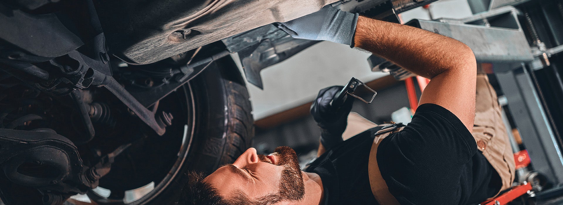 GMC Truck Repair Carlisle