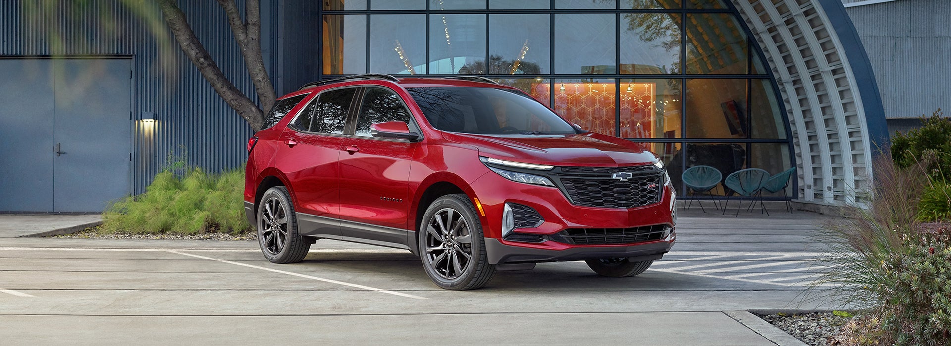 Best Used SUVs To Buy