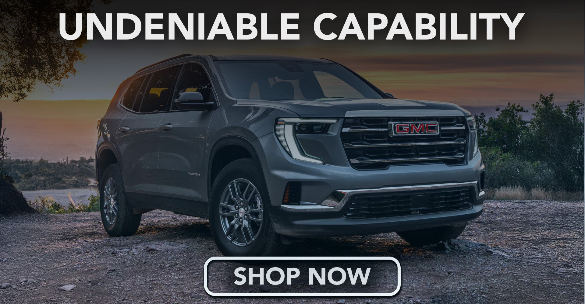 2025 GMC Acadia Carlisle PA
