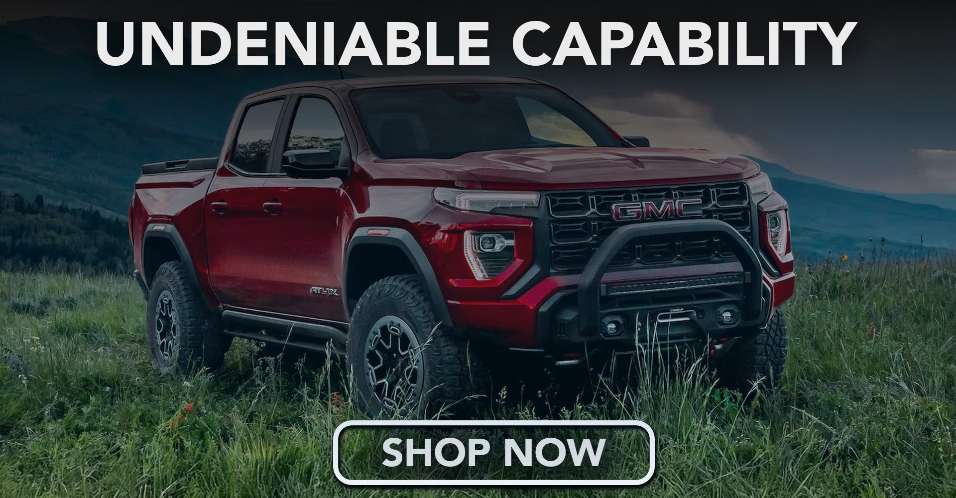 2025 GMC Canyon Carlisle PA