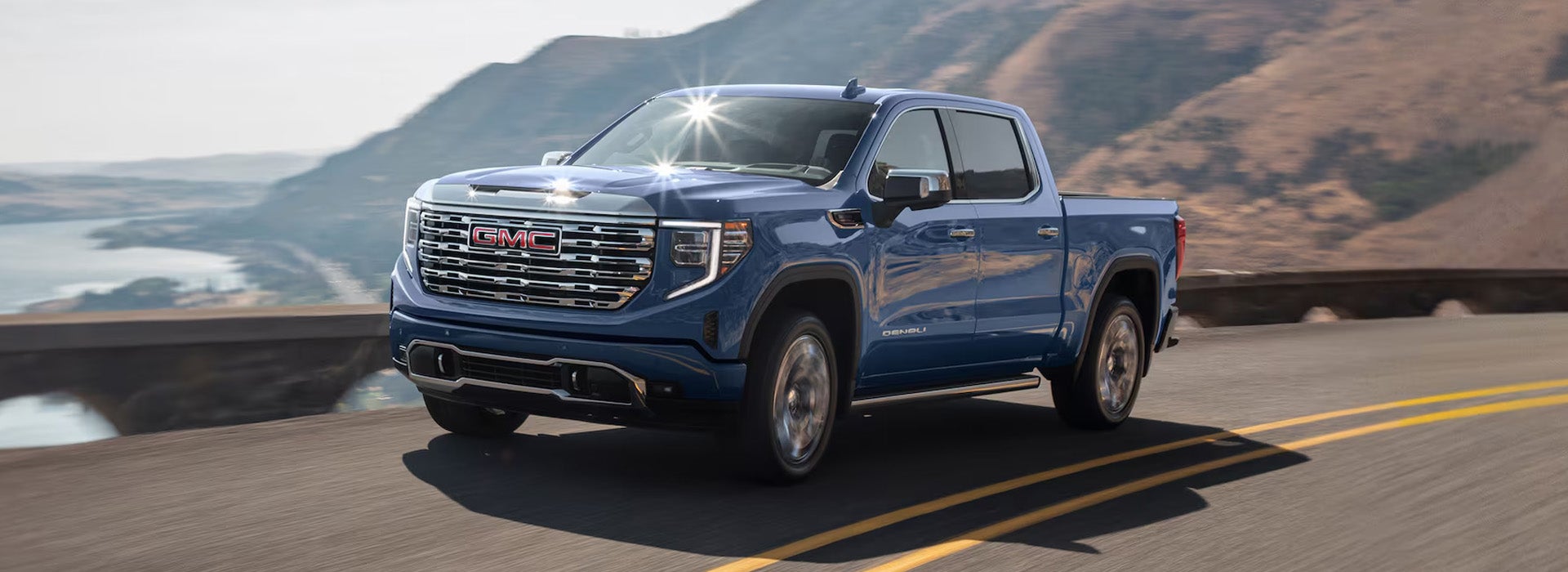 Benefits of Leasing a Gmc