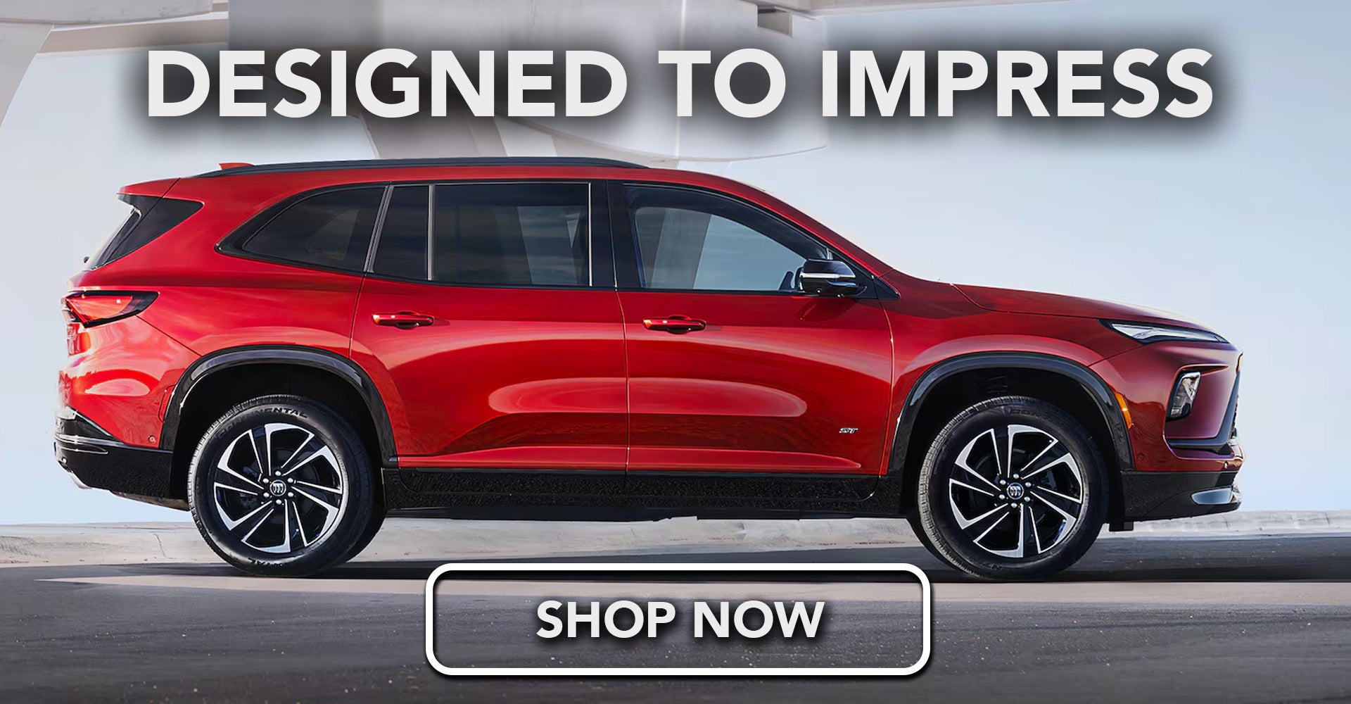 2025 Buick Enclave Carlisle PA