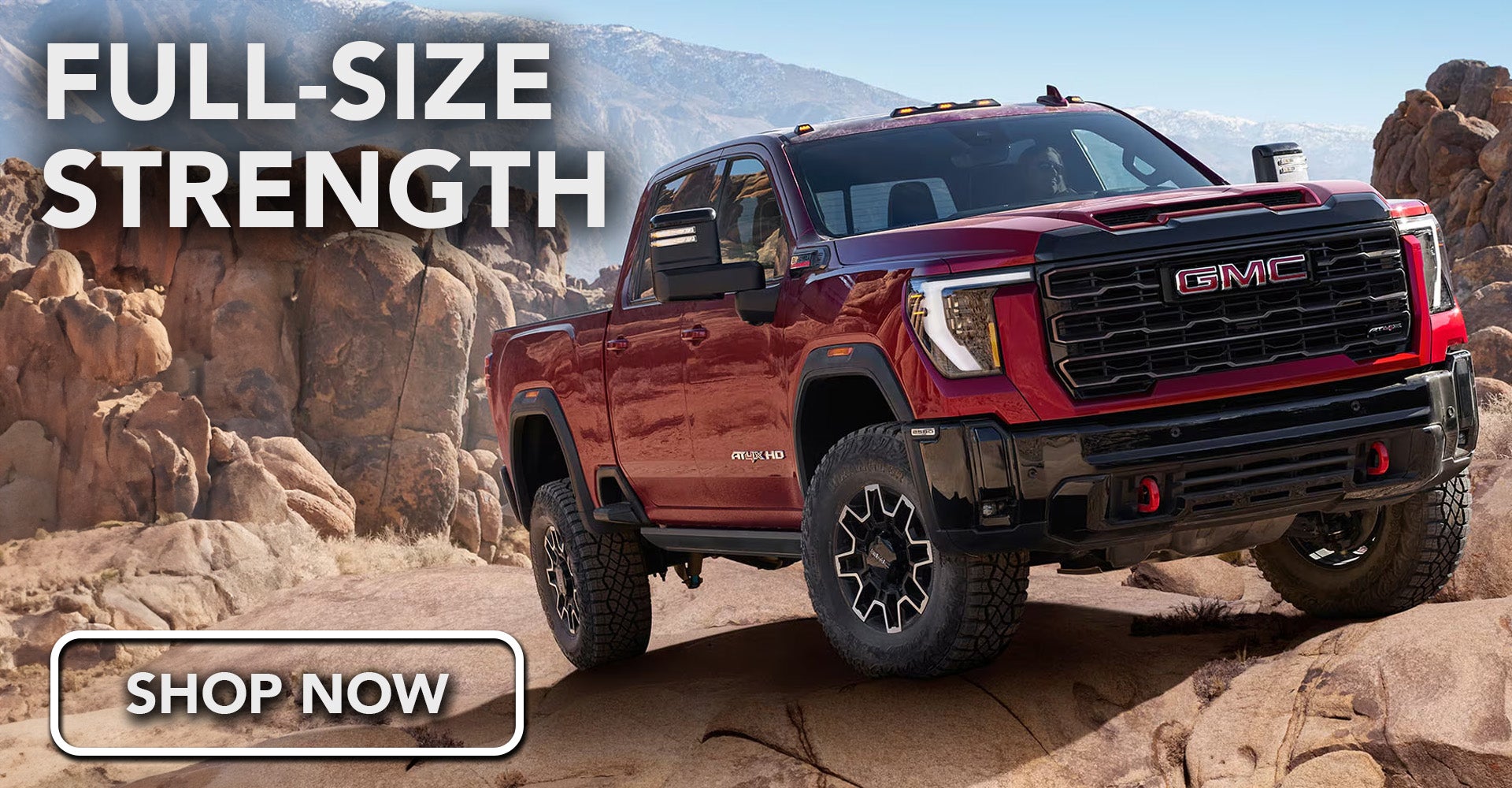 2025 GMC Sierra HD Carlisle PA