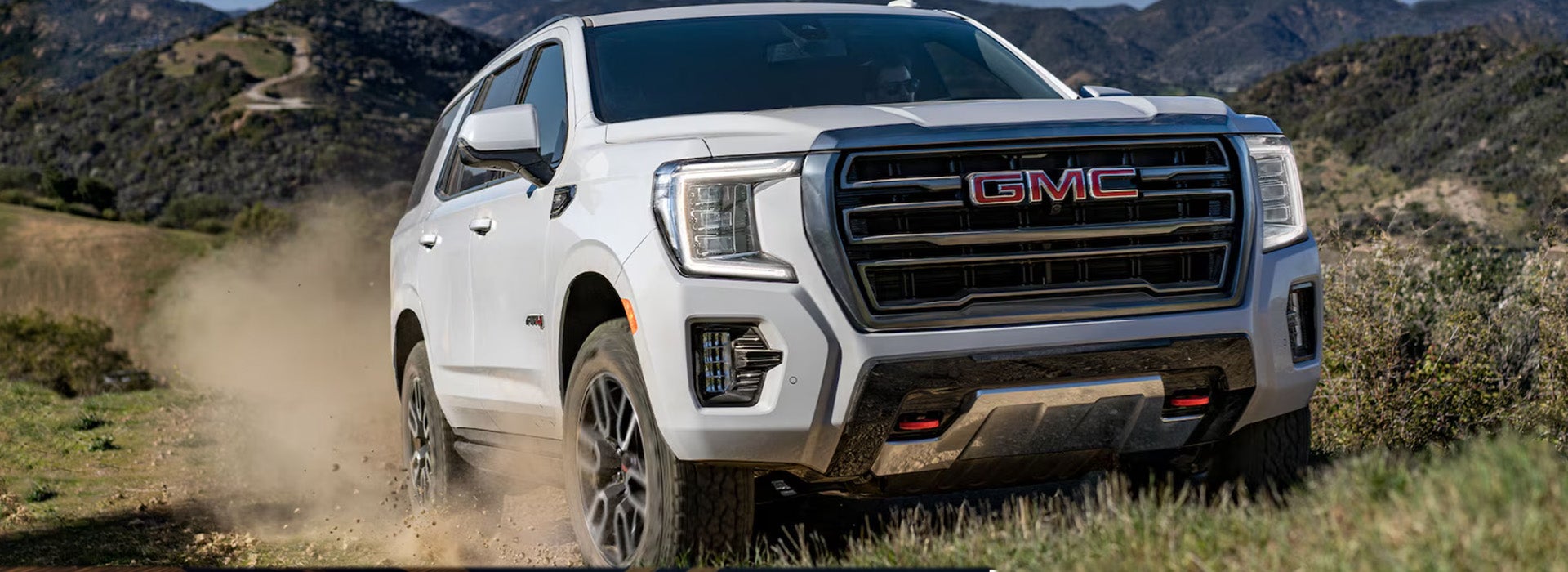 Best Buick GMC Family SUVs in 2024