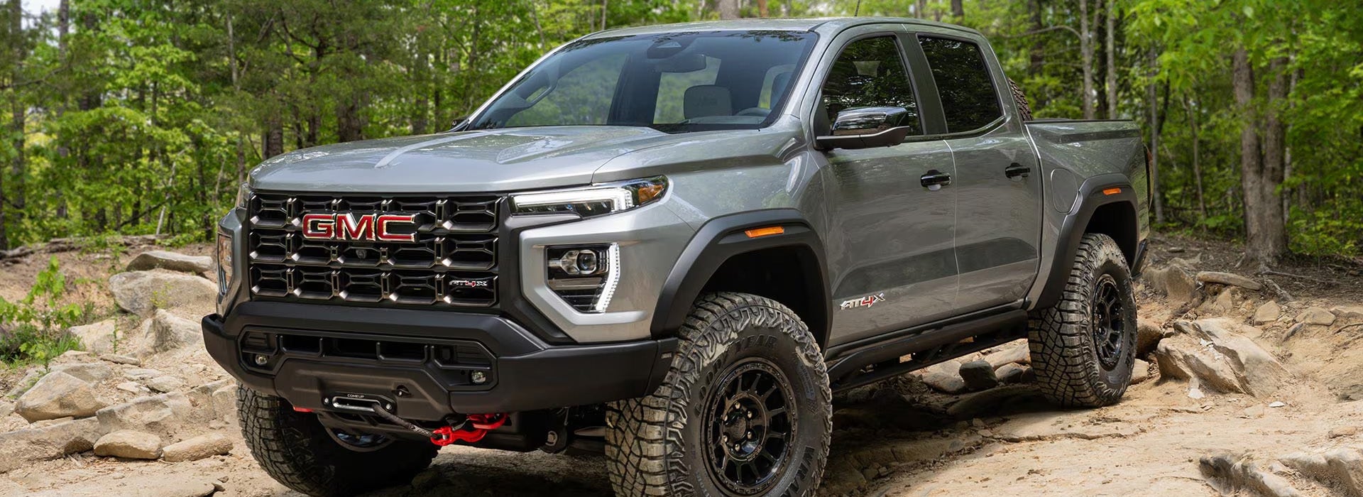 GMC Performance Upgrades