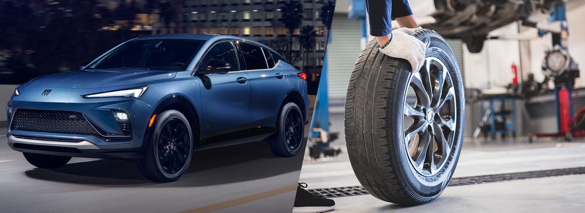 Service Tire Carlisle PA