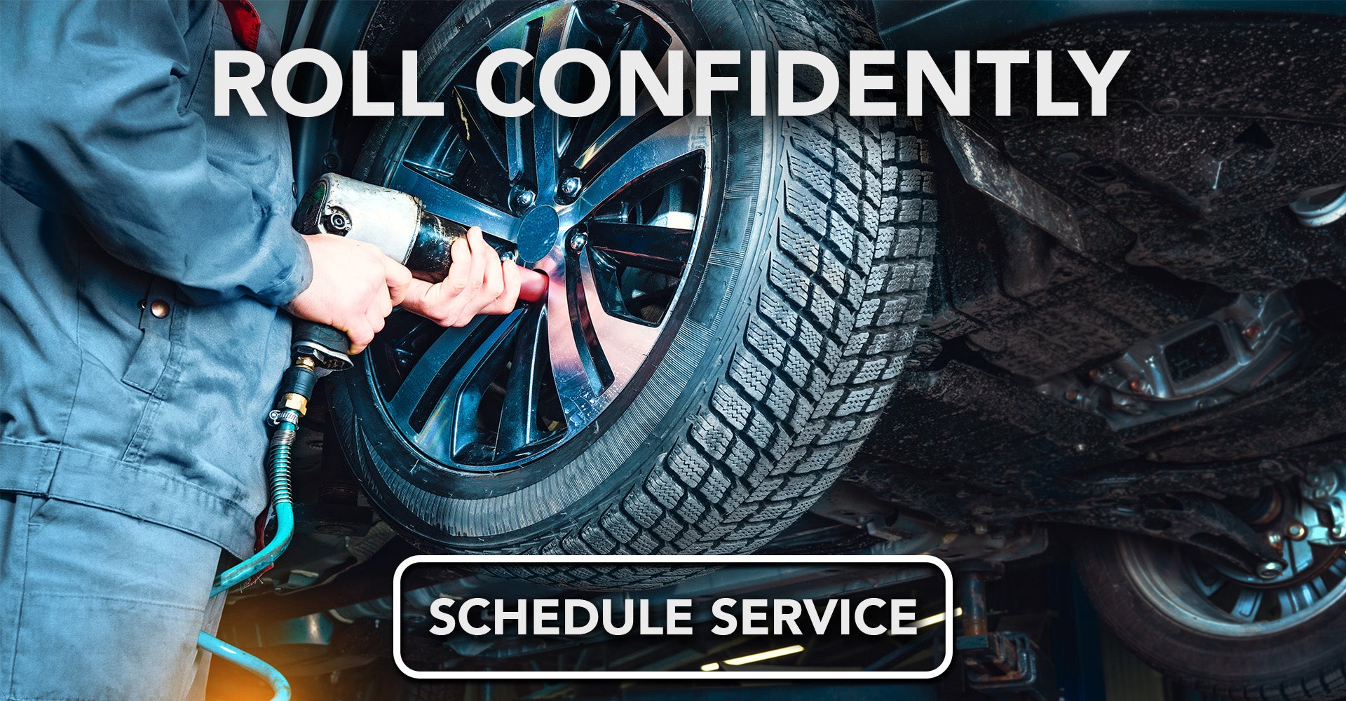 Tire Service Carlisle PA