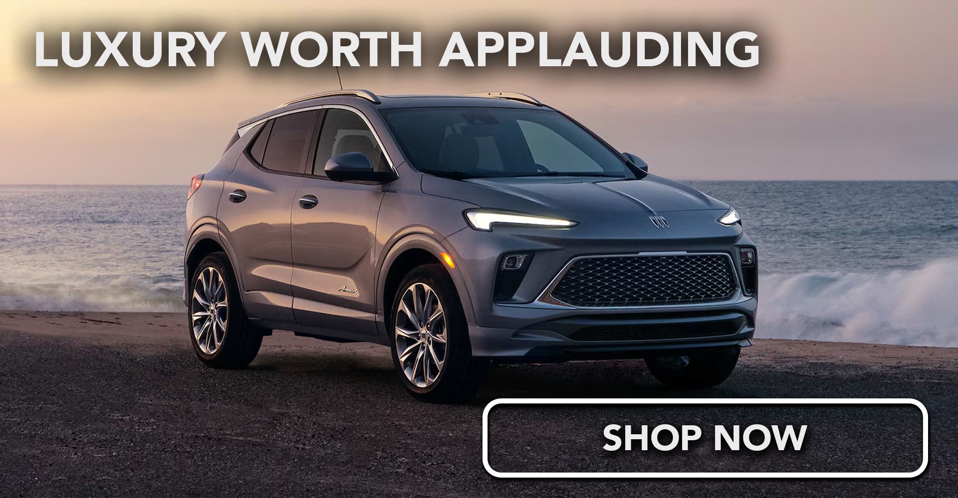 2026 Buick Encore GX Carlisle PA