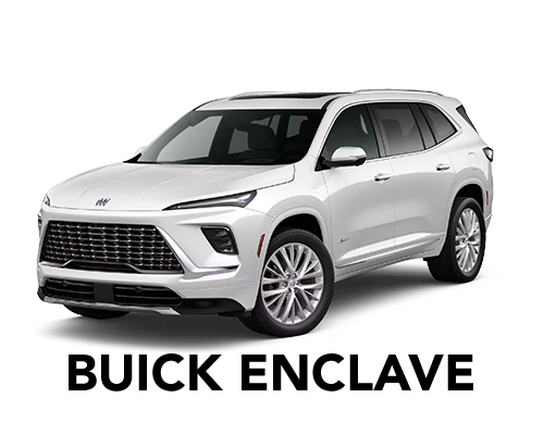 Buick Enclave