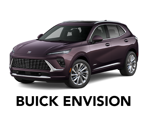 Buick Envision