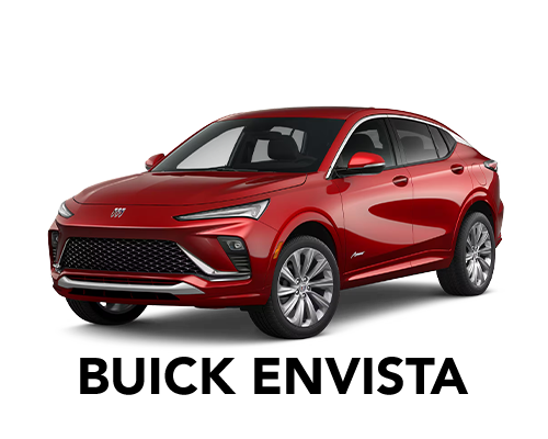 Buick Envista