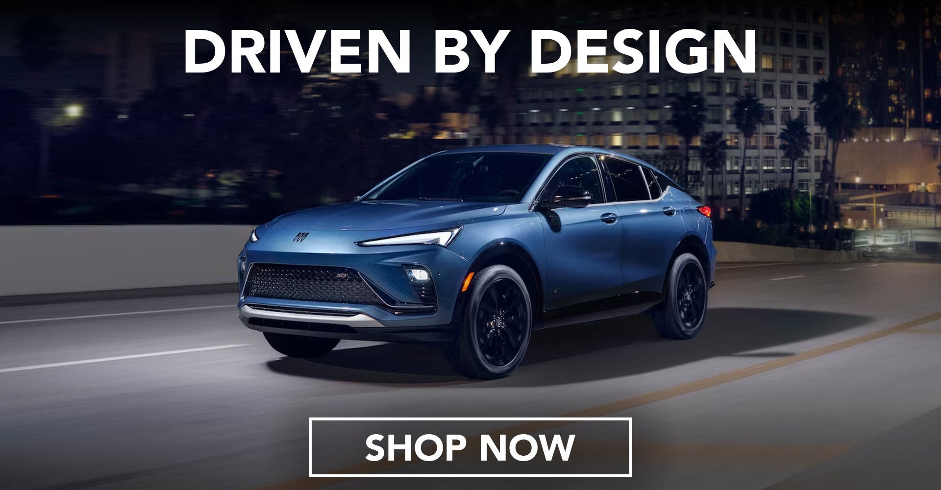 2026 Buick Envista Carlisle PA