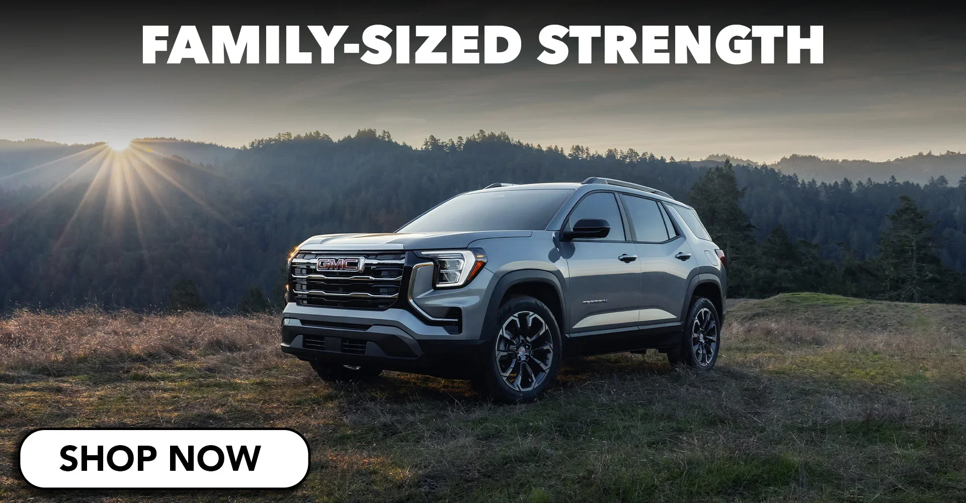 2026 GMC Acadia 2026 GMC Acadia