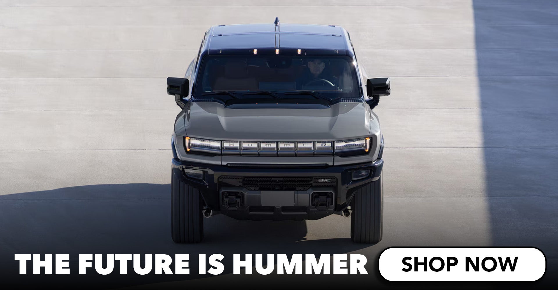 2026 GMC Hummer EV SUV Carlisle PA