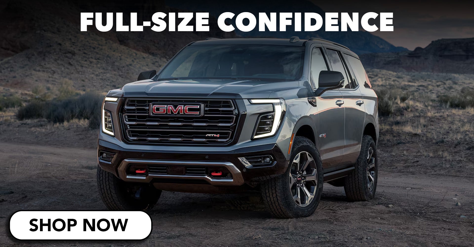 2026 GMC Yukon & Yukon XL Carlisle PA