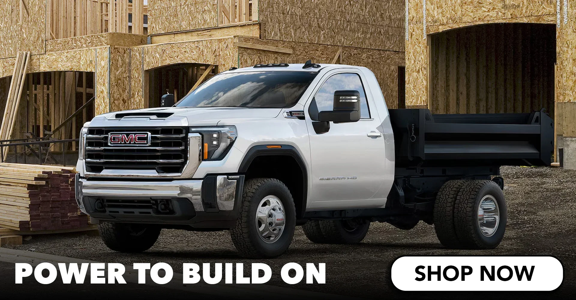 2026 GMC 3500 HD Chassis Cab in Carlisle, PA