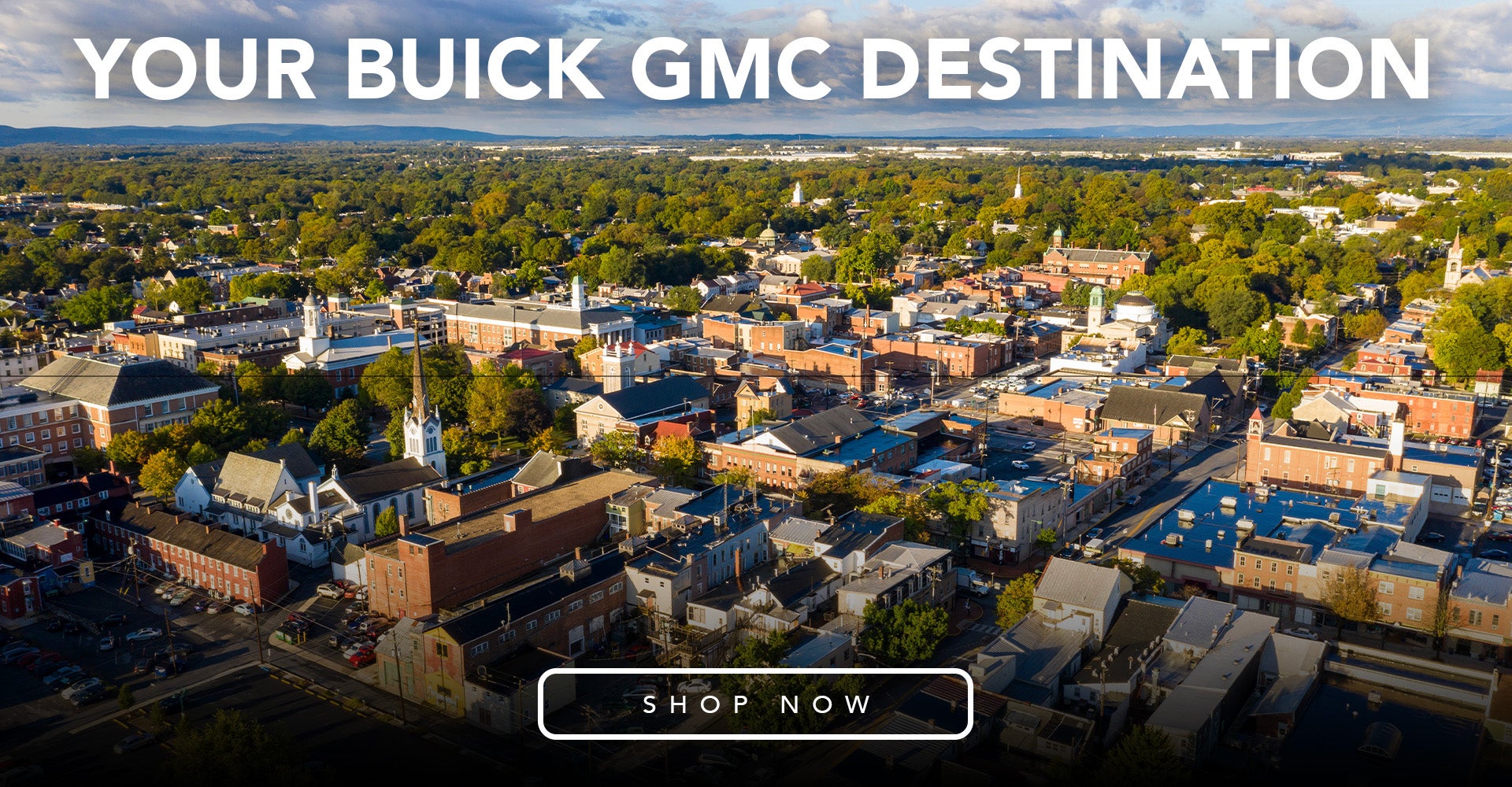GMC Dealer Harrisburg PA