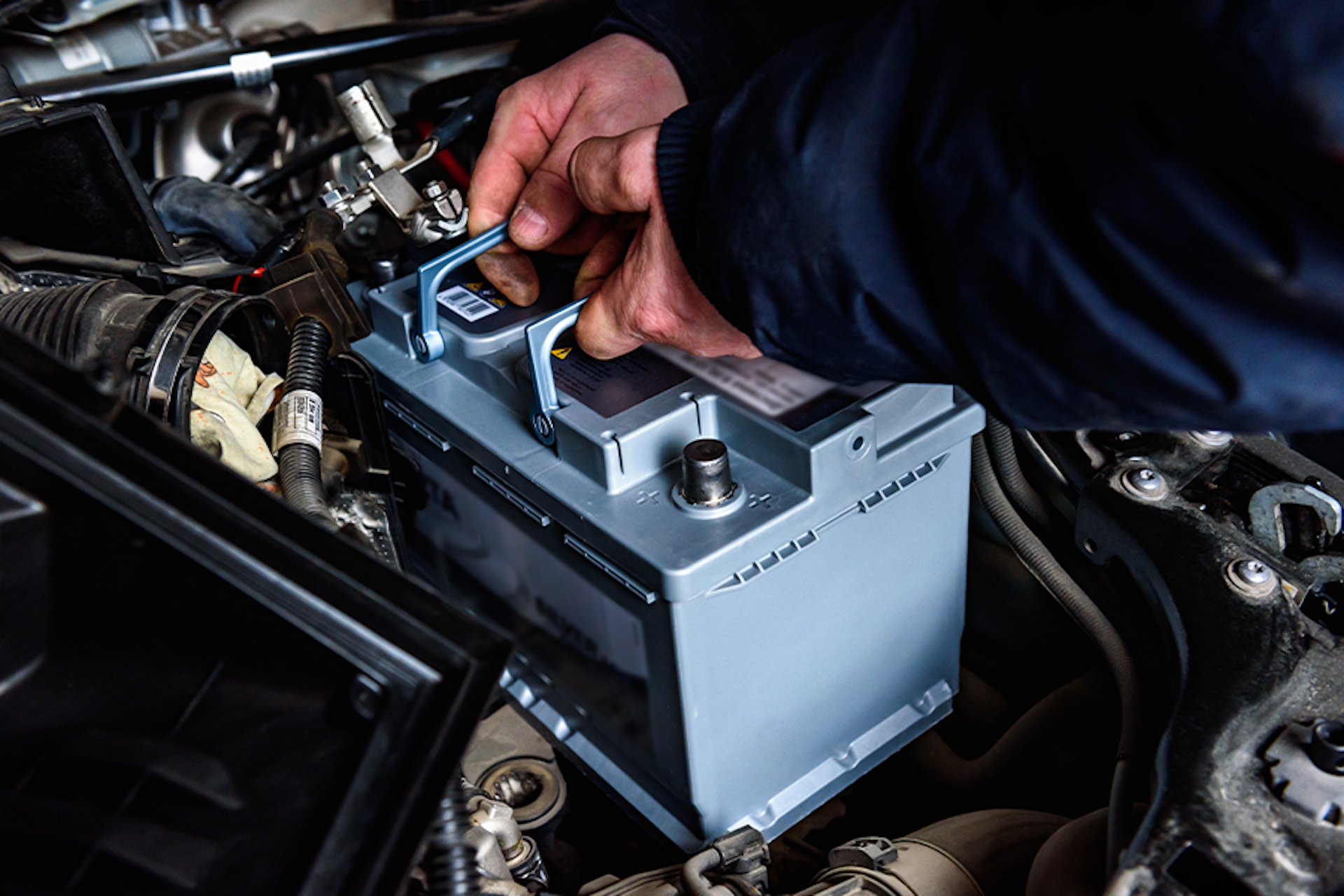 Car Batteries Carlisle PA