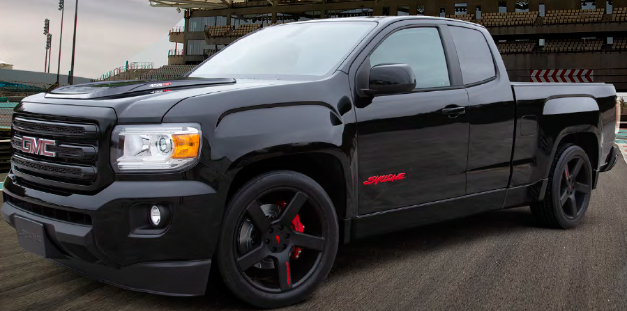 syclone trucks | Carlisle Buick GMC in Carlisle PA